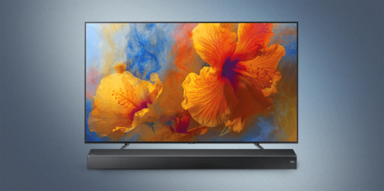 Samsung Telewizor UHD Smart TV Q9F UHD Samsung Telewizor UHD Smart TV Q9F UHD