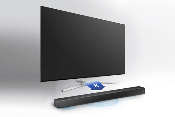 Samsung bezprzewodowe połączenie z TV Samsung bezprzewodowe połączenie z TV