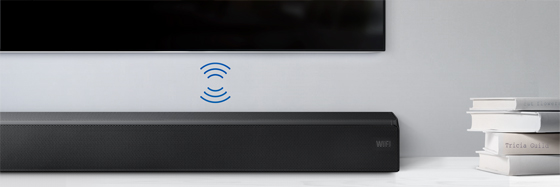 Samsung HW MS750 Samsung HW MS750