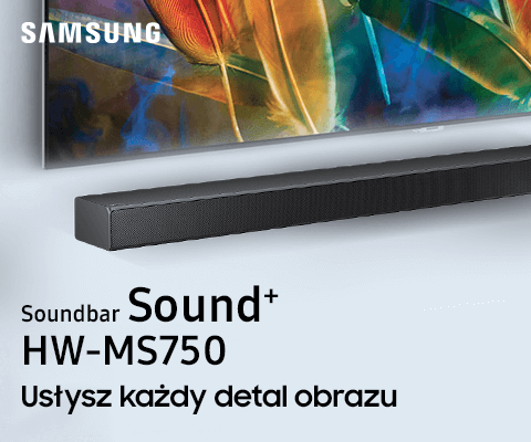 Samsung HW MS750 Samsung HW MS750