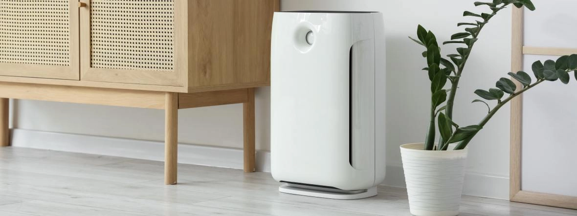 Jaki oczyszczacz powietrza z nawilżaczem wybrać? Ranking
