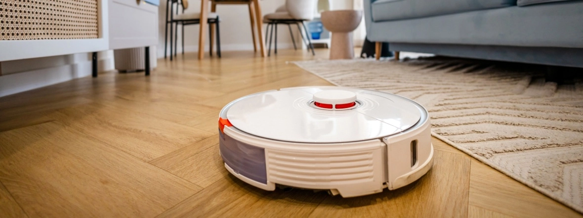 Jaki robot sprzątający do 1500 zł wybrać? Ranking 2026