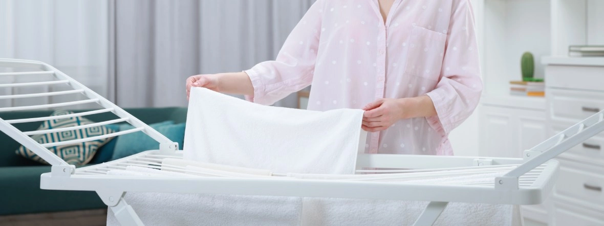 Suszarka na pranie – ranking najlepszych modeli