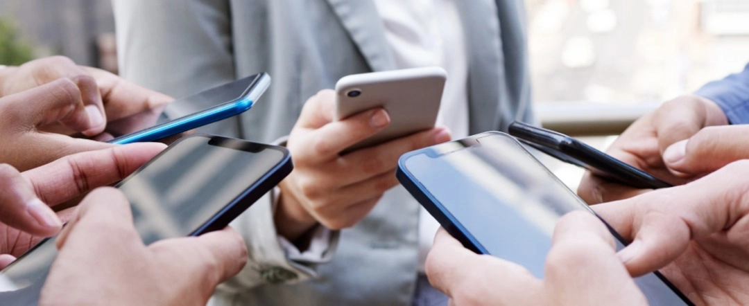 Ranking telefonów 2025 – najlepsze smartfony w tym roku!