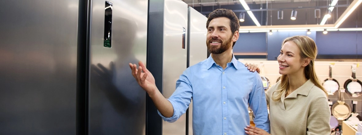 Ranking zamrażarek – najlepsze modele 2025