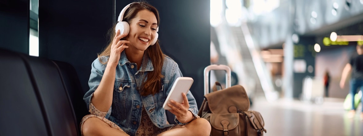 Najlepsze słuchawki bezprzewodowe z mikrofonem – ranking