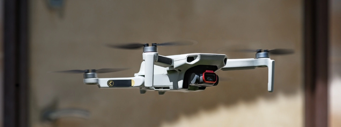 Jaki dron dla początkujących? Ranking dronów na start