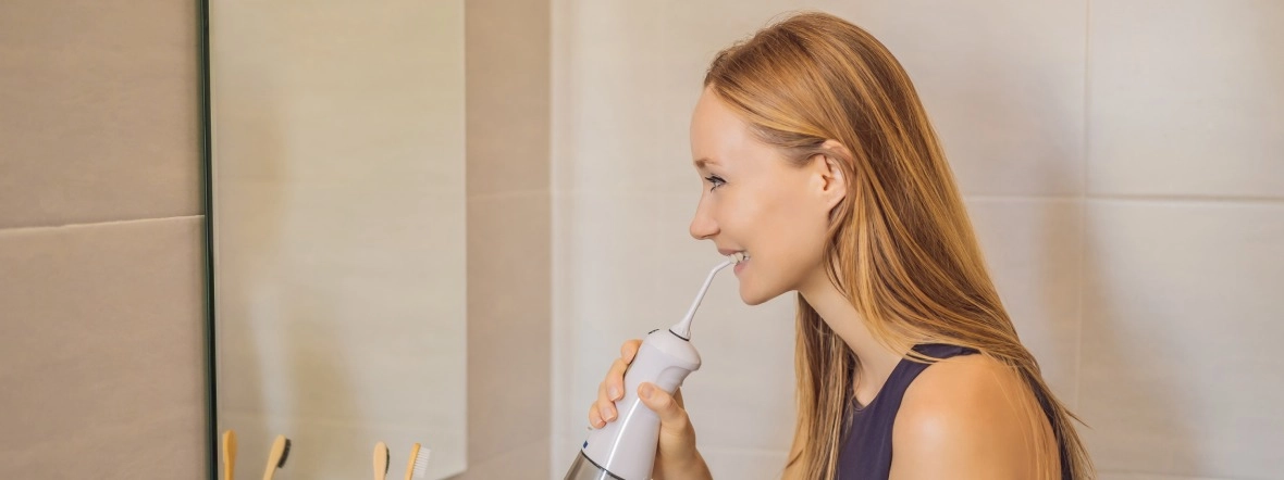 Ranking irygatorów do zębów – najlepsze modele w tym roku!