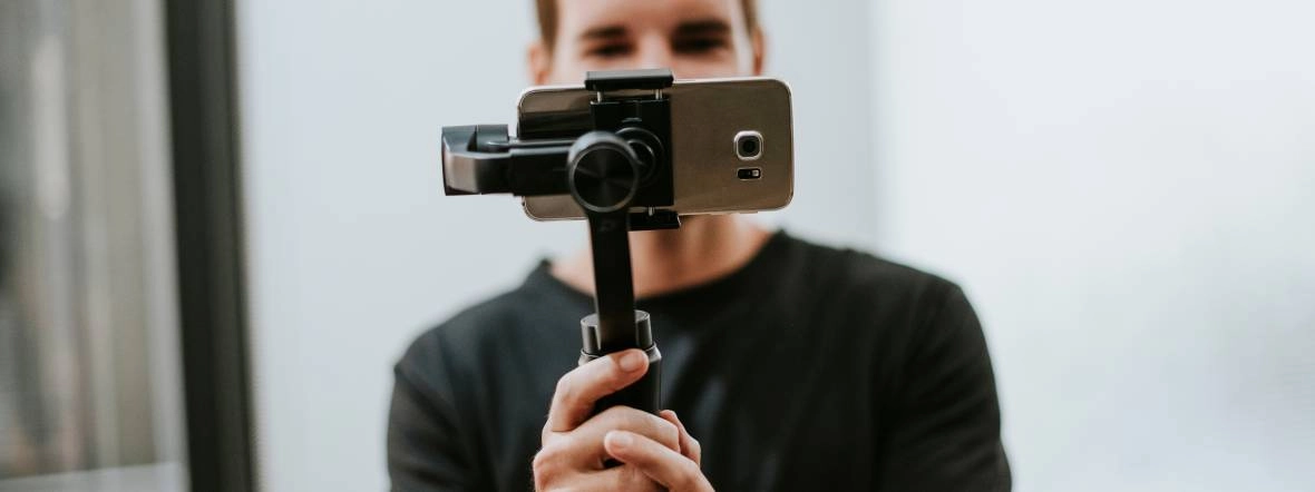 Jaki gimbal do telefonu? Ranking najlepszych modeli