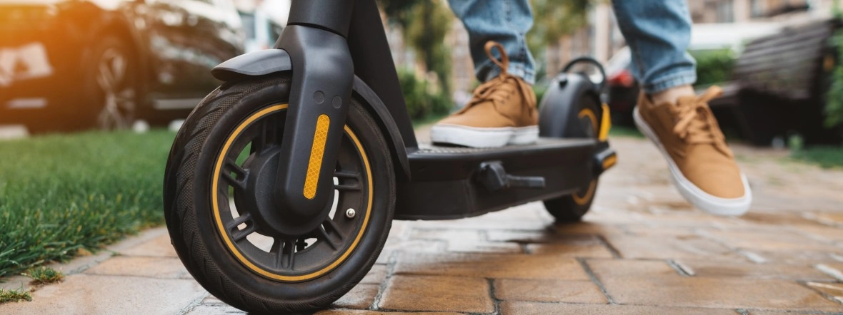 Najlepsza hulajnoga elektryczna do 3000 zł – ranking 2026