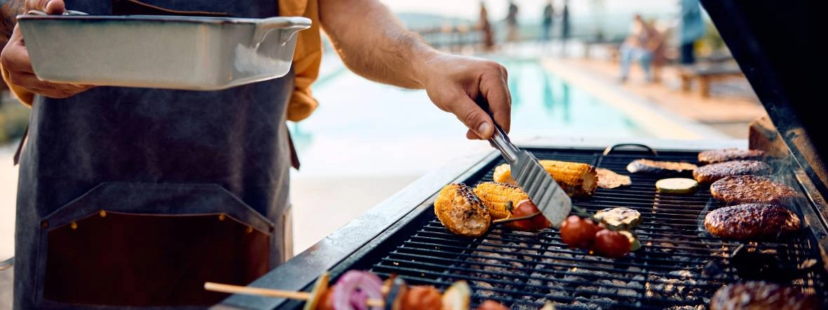 Najlepsze grille węglowe – ranking 2026