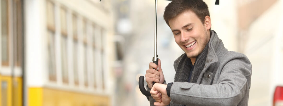 Ranking smartwatchy męskich 2025 – najlepsze modele w tym roku