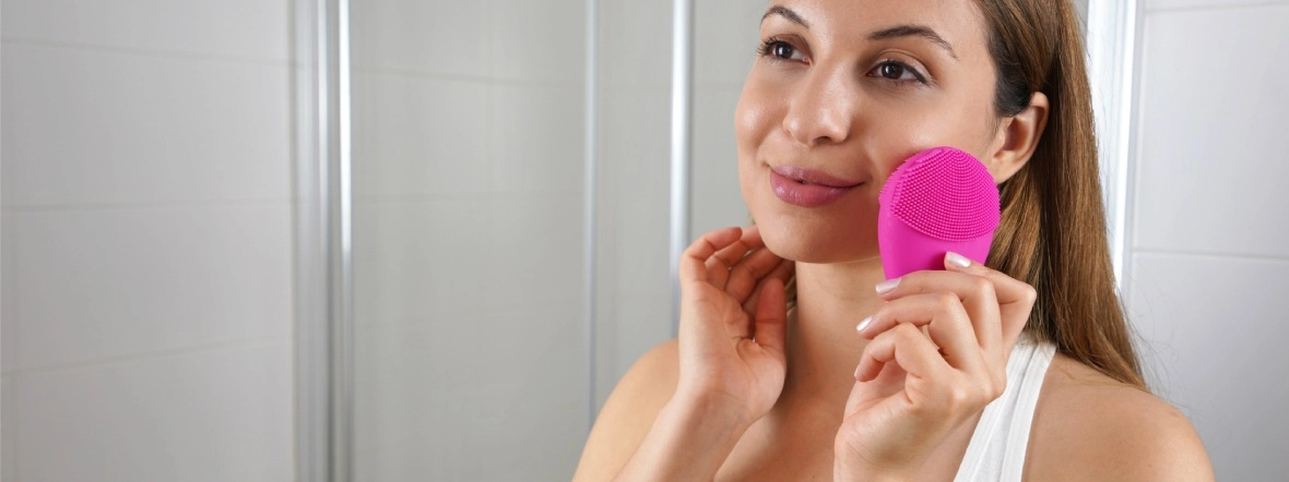 Najlepsza szczoteczka soniczna do twarzy – ranking 2026