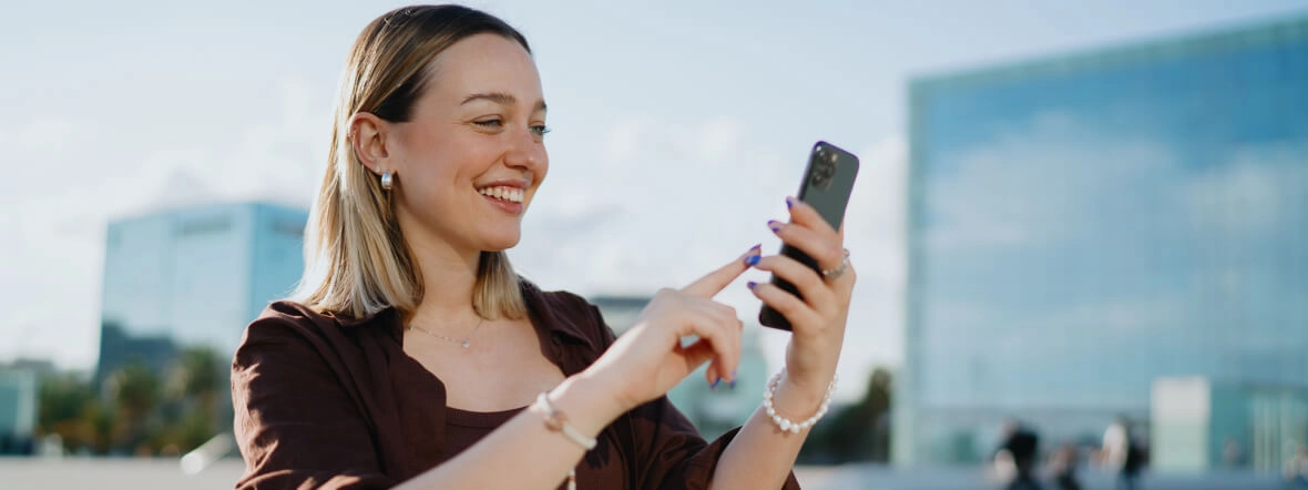 Ranking smartfonów do 2500 zł