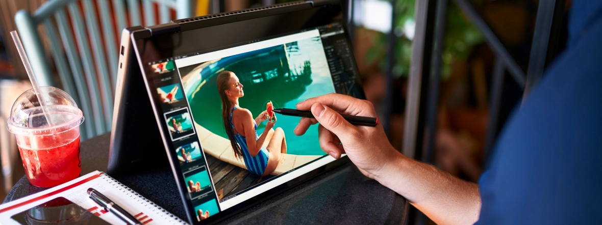 Jaki laptop 2 w 1 wybrać? Ranking 2026