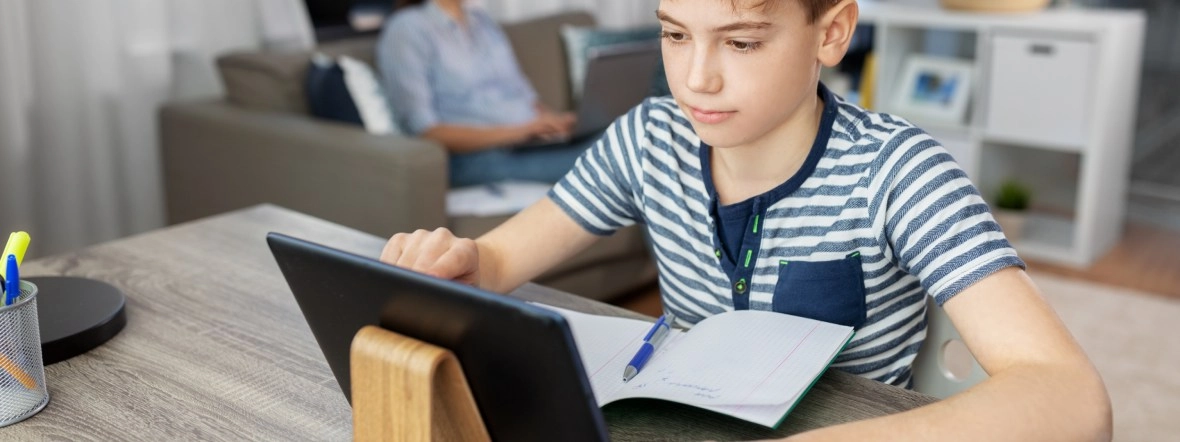 Jaki tablet dla ucznia? Ranking tabletów do nauki i szkoły