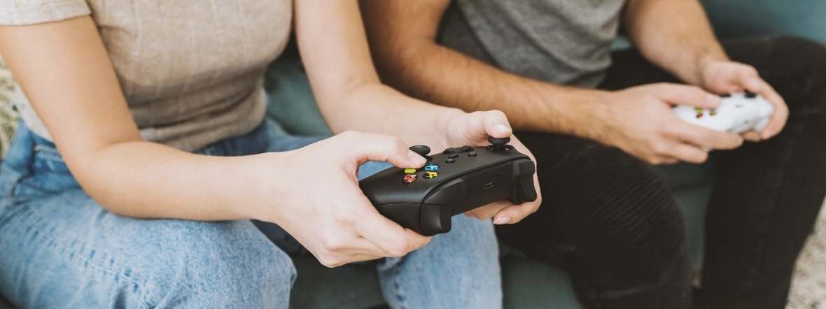 Najlepsze gry dla 2 osób na Xbox – ranking 2026