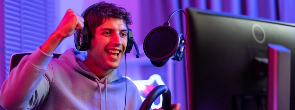 Monitor do konsoli – ranking najlepszych monitorów do PS5 i Xbox Series X/S