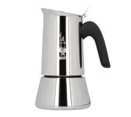 Bialetti New Venus – elegancja i nowoczesność