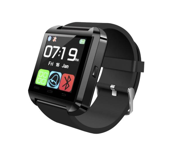Smartwatch Manta MA424N za 59zł zamiast 99