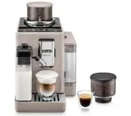 DeLonghi Rivelia EXAM440.55BG Kawa na zimno Szerokość 24,5cm