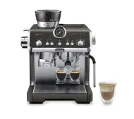 DeLonghi La Specialista Opera EC9555.BK