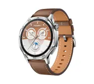 Huawei Watch GT 5 Funkcje AI 46mm Classic Brązowy