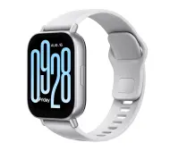 Xiaomi Redmi Watch 5 Active Srebrny