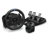 Logitech G923 SE Shifter Combo z pedałami do PS5, PS4, PC Force Feedback