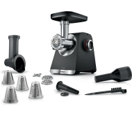 Bosch MultiPower Series 6 MFWS641B 2100W 3 sitka Szatkownica