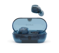 Sony WF-C710N ANC Dokanałowe Bluetooth 5.3 Kryształowo Niebieski