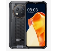 Oukitel WP28E 4/64GB 6,52" 13Mpix Czarny