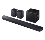 Samsung HW-Q930F 9.1.4 Wi-Fi Bluetooth AirPlay Chromecast Dolby Atmos