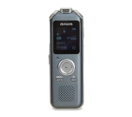 Aiwa DVR-M700 16GB Srebrny