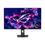ASUS ROG Strix XG32UCDS 31,5" 4K QD-OLED 165Hz 0,03ms Technologia AI Gamingowy
