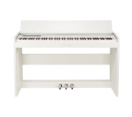 Musicmate P100-W GrandElegance Biały