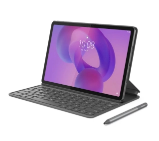 Lenovo IdeaTab ZAFR0262PL 11" 8/128GB Wi-Fi Szary + Rysik + Klawiatura