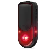 Garmin Varia RearVue 820 – inteligentna tylna lampka dla wymagających rowerzystów