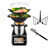 Zelmer MaxCook ZTR2000 – 30 funkcji do codziennego gotowania