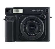 Fujifilm Instax Wide 400 Czarny