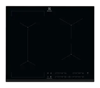 Electrolux 600 Slim-fit CIV634 59cm