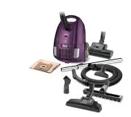 Amica VM 2066 Fen Turbo 900W Turboszczotka Szczotka do parkietów