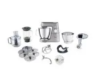 Kenwood Titanium Chef Baker KVL85.594SI