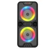 Manta SPK816 30W Radio FM Czarny
