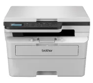 Brother DCP-B7600D Biały