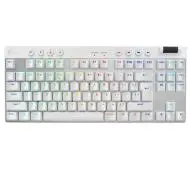 Logitech G Pro X TKL Lightspeed Tactile