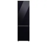 Samsung Bespoke RB38C7B5C22 Funkcje AI Pełny No Frost 203cm Szuflada z kontrolą wilgo...