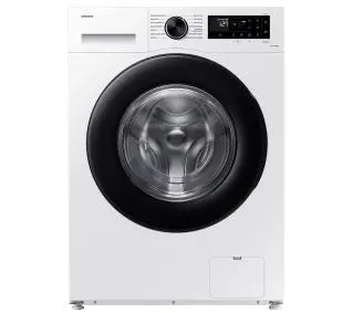 Samsung WW90CGC04DAE Funkcje AI 9kg 1400obr/min Zdalne sterowanie