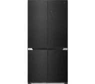 MPM 503-SSI-10 Pełny No Frost 190,2cm Szuflada z regulacją temperatury