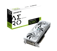 Gigabyte GeForce RTX 5080 Aero OC SFF 16GB GDDR7 256bit DLSS 4